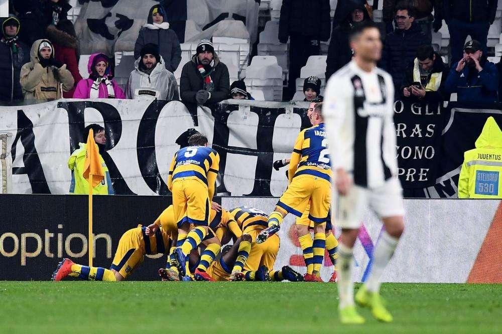 IL PROBLEMA È MEGLIO AFFRONTARLO SUBITO