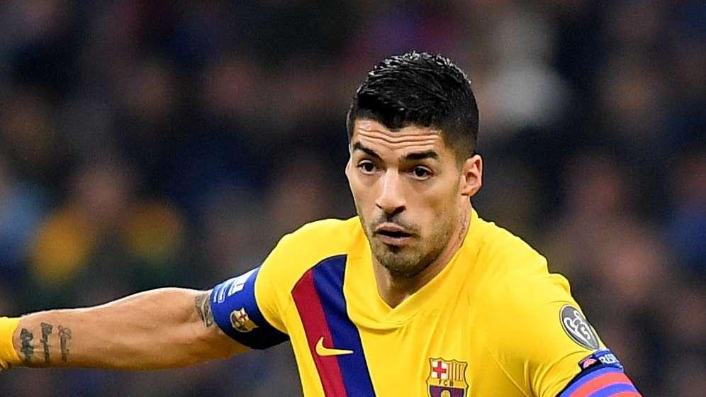 Suarez, uno degli esaminatori rivela: "Si immagina già a Torino"