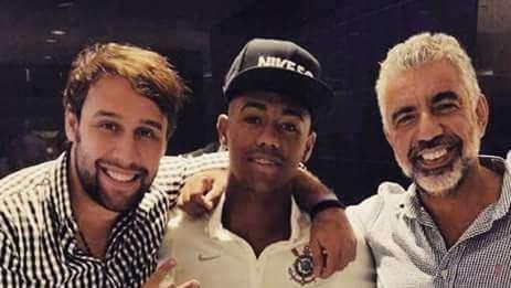 QUI SIVIGLIA - Malcom nel mirino 