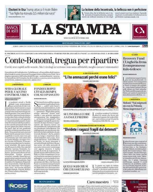 La Stampa - Juve, Kean prepara la Brexit. E rispunta Emerson Palmieri