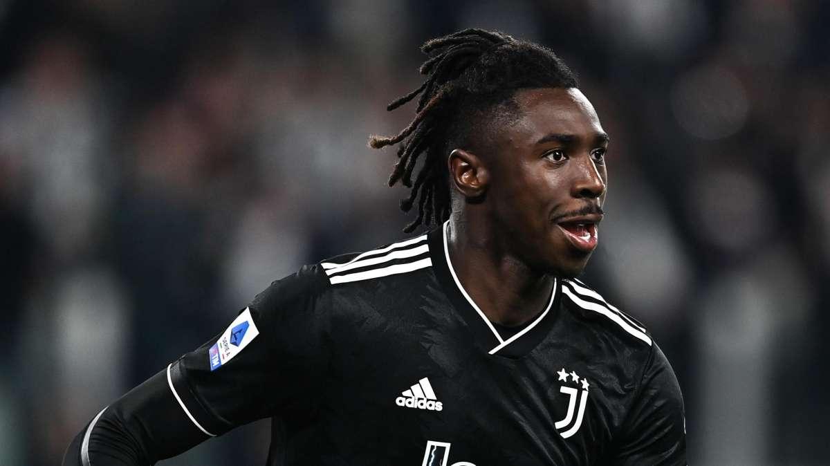 Kean, il Newcastle è interessato: gli inglesi offrono Saint-Maximin