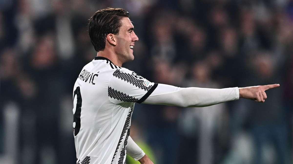 LIVE TJ - JUVENTUS-FIORENTINA - 1-0 - Finale al cardiopalma, ma basta la rete di Rabiot! 