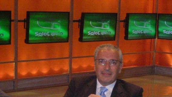 Xavier Jacobelli: "Allegri con Higuain potrebbe passare al 4-3-1-2"