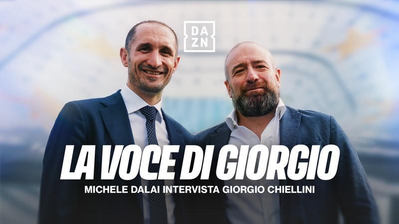 Chiellini a DAZN: "Spalletti ha le caratteristiche dei grandi allenatori, abbiamo un gruppo di uomini che sta crescendo. Yildiz tra due anni sarà ad un livello superiore. Ibra il mio miglior nemico. Sul Milan e su Allegri..."" 