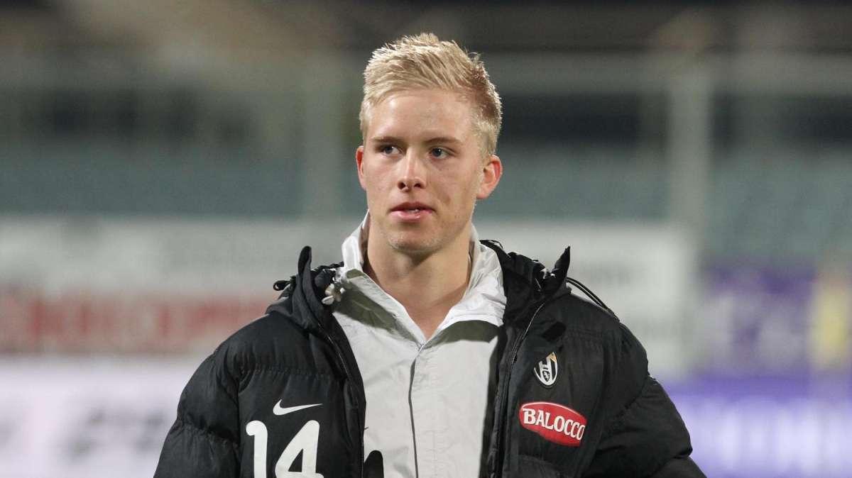 UFFICIALE - L'ex Juventus Magnusson rinnova con il Panathinaikos