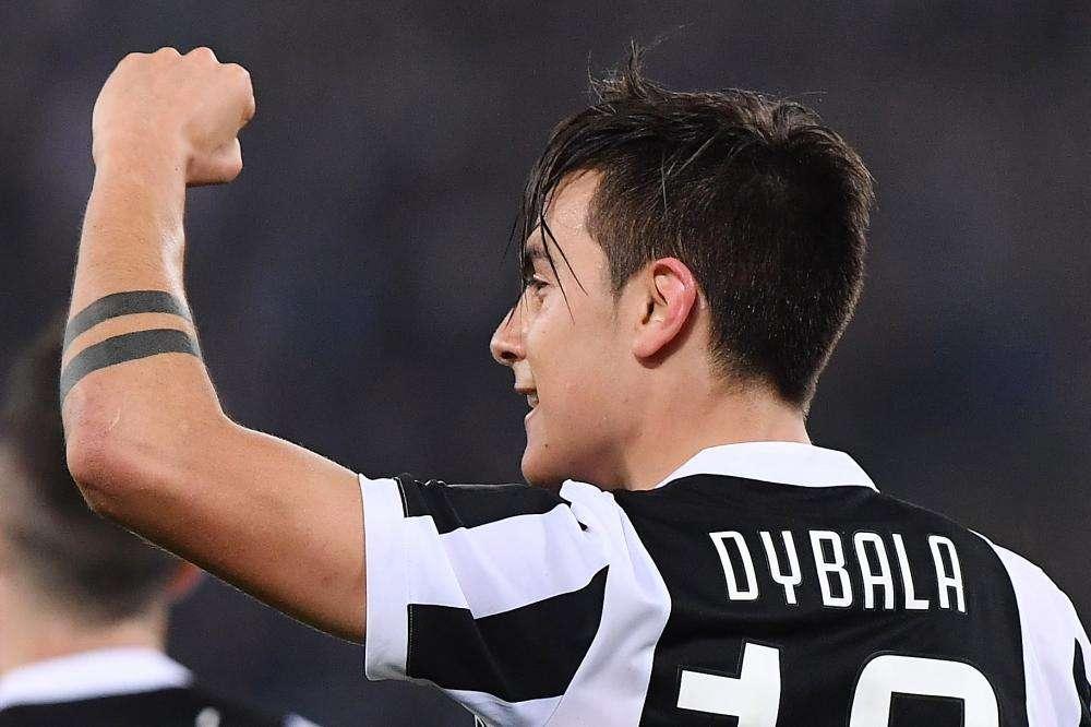 Sun - Dybala rinnova per cinque anni senza clausola rescissoria