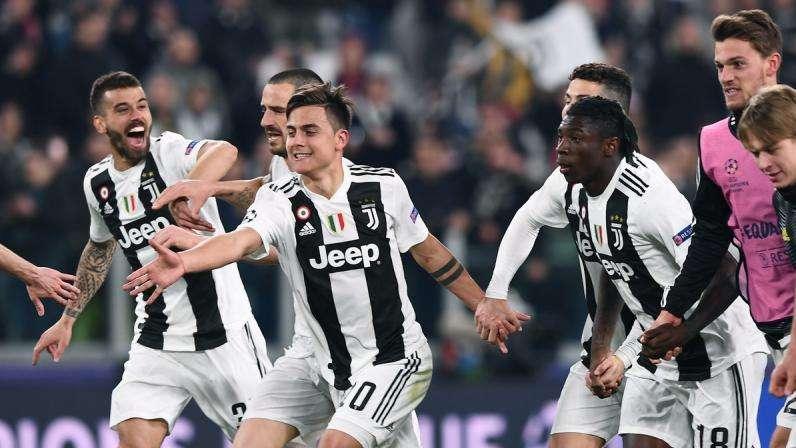 ESCLUSIVA TJ - Fabrizio Cammarata: "Attenzione all'intensità del Cagliari ma è sempre la Juve a decider le partite. Allegri sta facendo crescere bene Kean. Mandzukic? Difficile rinunciare a lui e ad Alex Sandro"