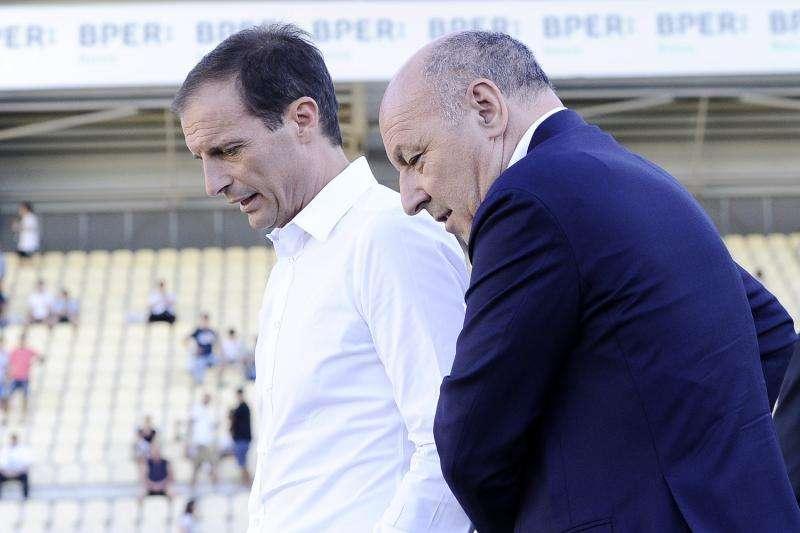 Il Giornale - È allarme bianconero. Marotta ora ha fretta di completare la Juve. Accelerata per Spinazzola, Cancelo e Garay