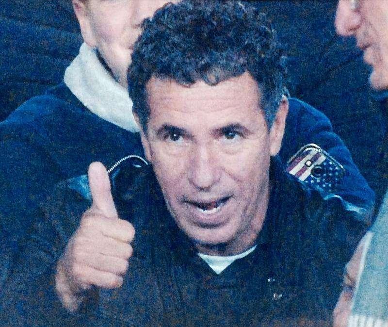Careca: "Non è una sensazione piacevole vedere il Pipita alla Juve, da davanti a 94 milioni..."