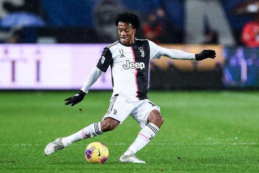 Marelli: "Giusta l'espulsione di Cuadrado, manca un rosso a Luiz Felipe"