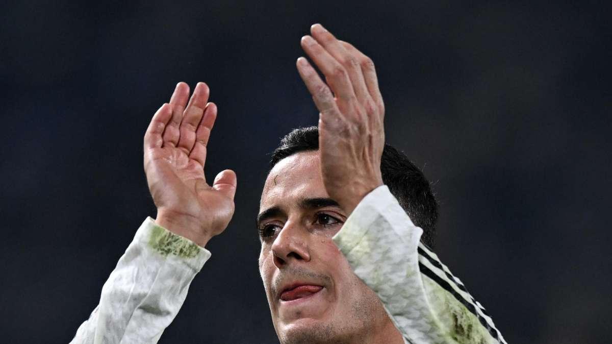 Moretto: “La Juventus ha provato ad abbozzare un discorso con Lucas Vazquez, ma…”