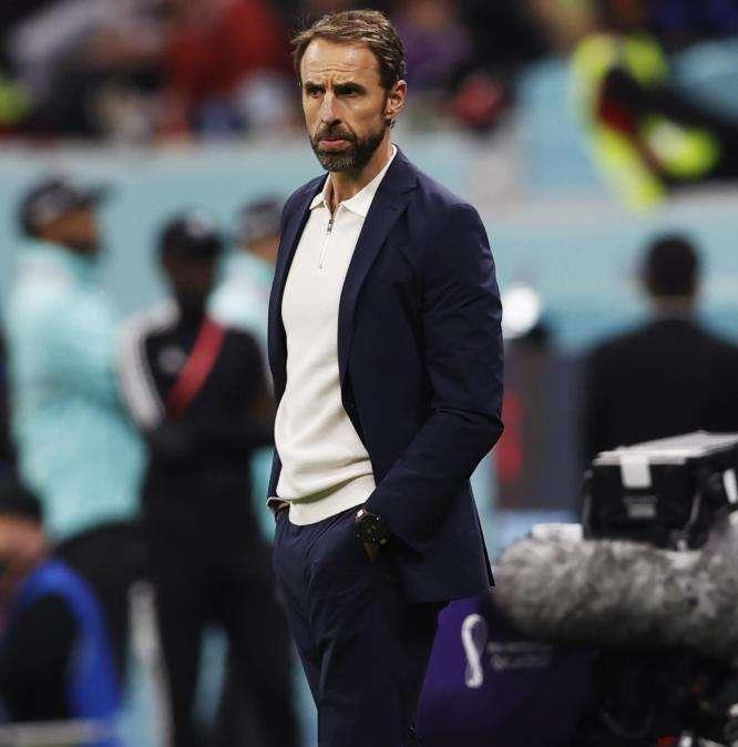 Calcio: l'Inghilterra conferma Southgate per l'Euro 2024