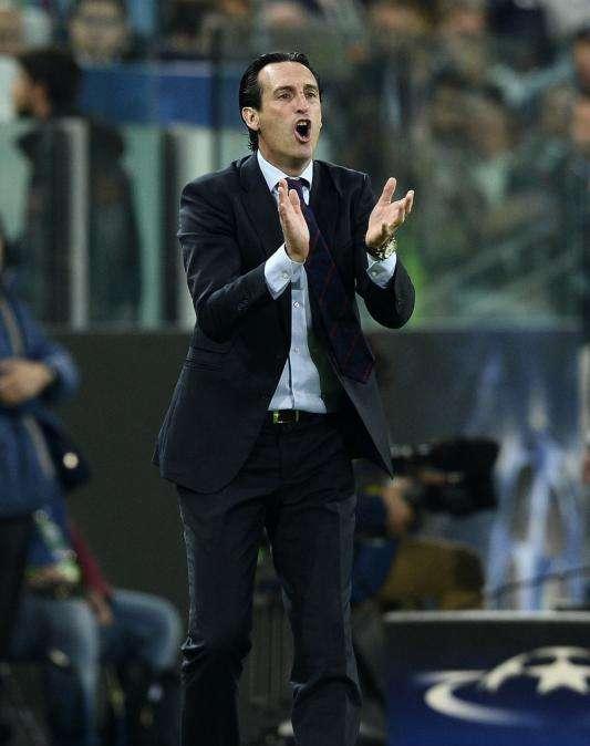 PSG, Emery: "Voglio che Matuidi rimanga ma c'è una possibilità che vada via"