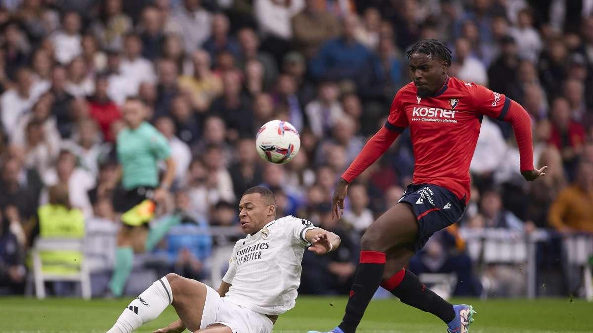 TJ - La Juventus sonda Boyomo