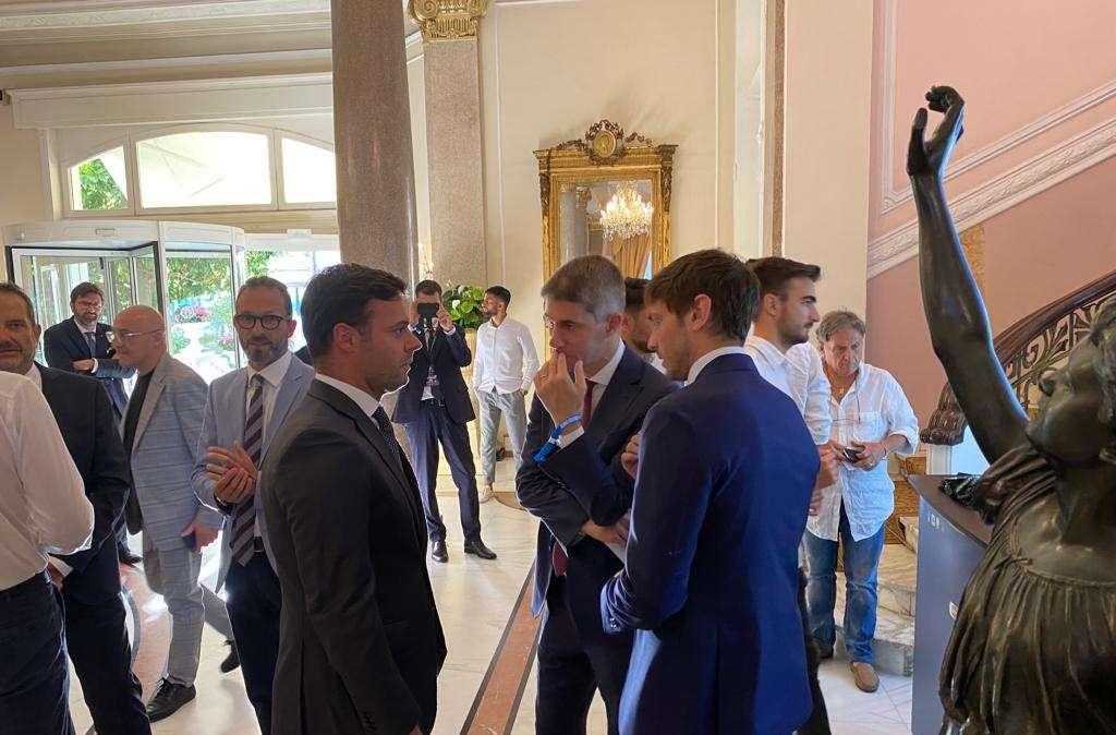 LIVE TJ - Mercato chiuso: nessun colpo last minute per la Juve. Arthur al Liverpool. Zakaria al Chelsea, manca solo ufficialità. 