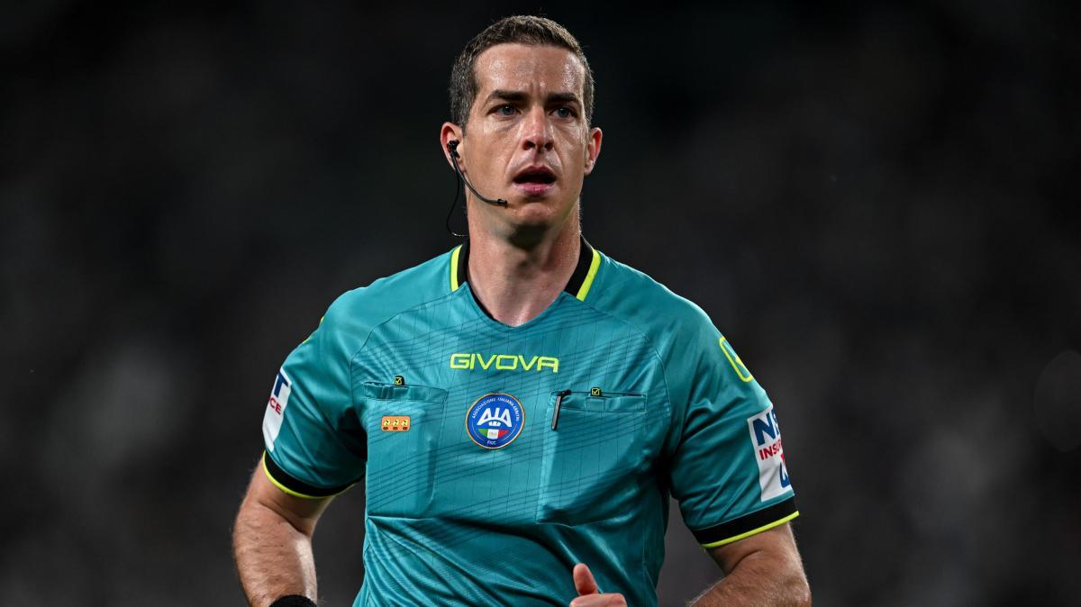 Triplice fischio – Juve-Verona, Morina: "Manca un rosso a Gagliardini, giallo a Locatelli inventato"