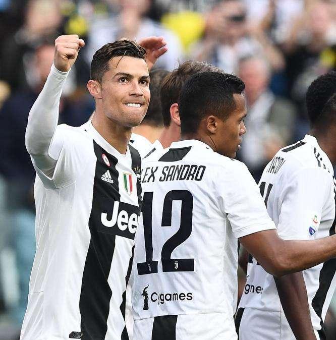 LIVE TJ - La curva fa festa: "La Vecchia Signor ha vinto ancora!"