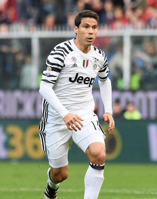 UFFICIALE: Hernanes torna a casa: ciao Cina, è di nuovo San Paolo