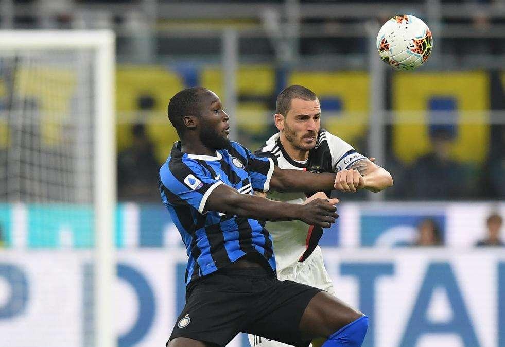 NAZIONALI PESO JUVE E SPINTA INTER 