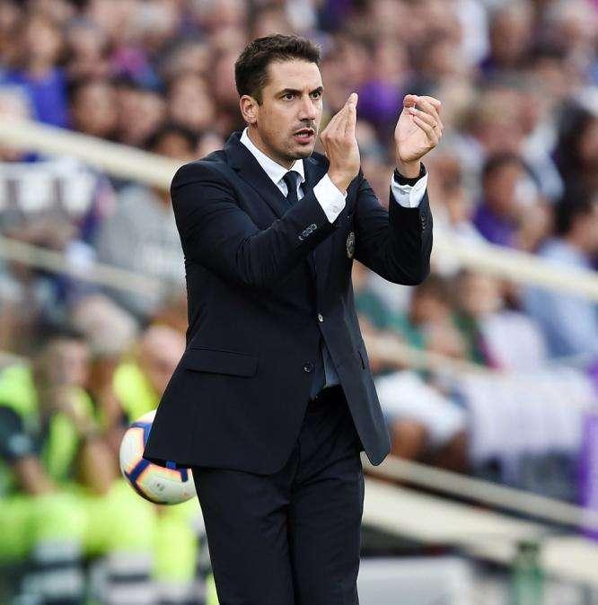 QUI UDINESE - Velazquez: “Pensiamo ad una gara alla volta”