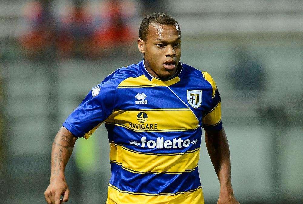 Eurosport.com - Biabiany alla Juve