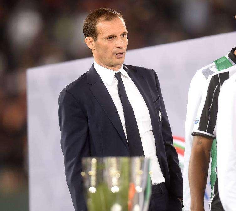 IL TERZO TEMPO - Perchè il "caso Allegri" non esiste. Possibili due centrocampisti nel mercato di gennaio
