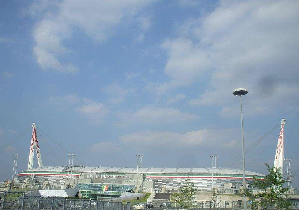 Allo Juventus Stadium nasce il Legends Club