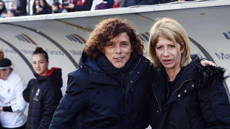 ESCLUSIVA TJ - Morace scettica: "Ripartenza calcio femminile? Sarebbe una presa in giro. La Federazione deve garantire gli stessi premi a uomini e donne. Alla Juve consiglio..."