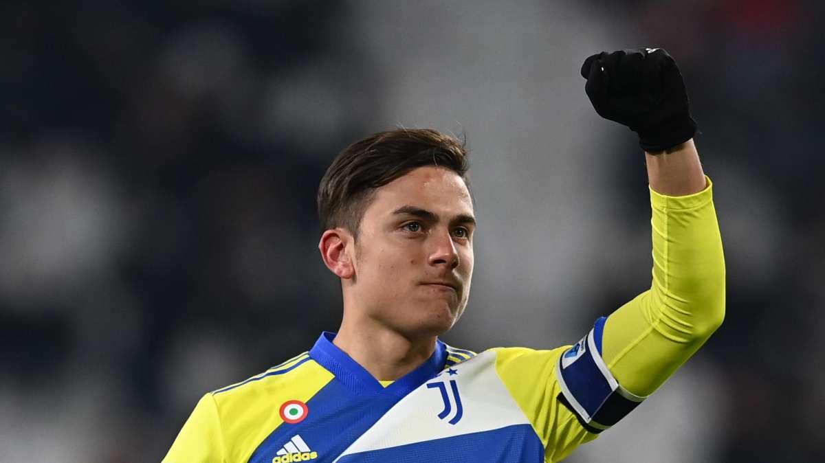La Stampa - Dybala, fissato l’incontro per lunedì 