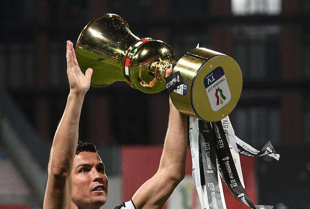 Gazzetta: “Ronaldo torna, resta”