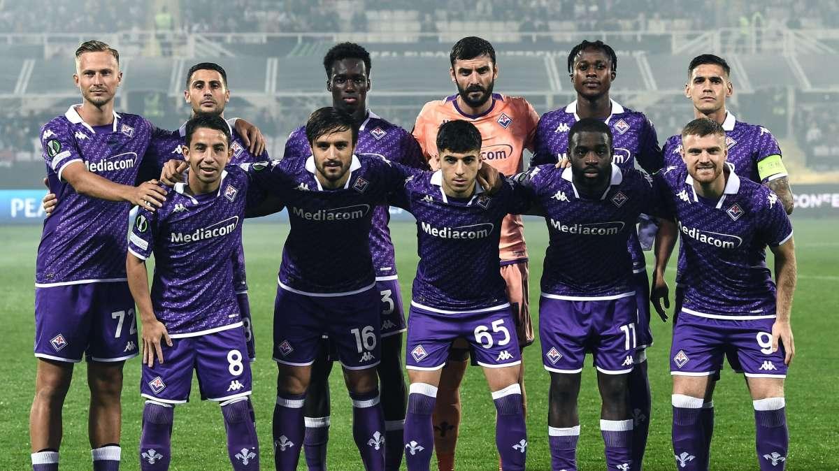 LIVE TJ - Fiorentina, niente interviste prima della gara con la Juve