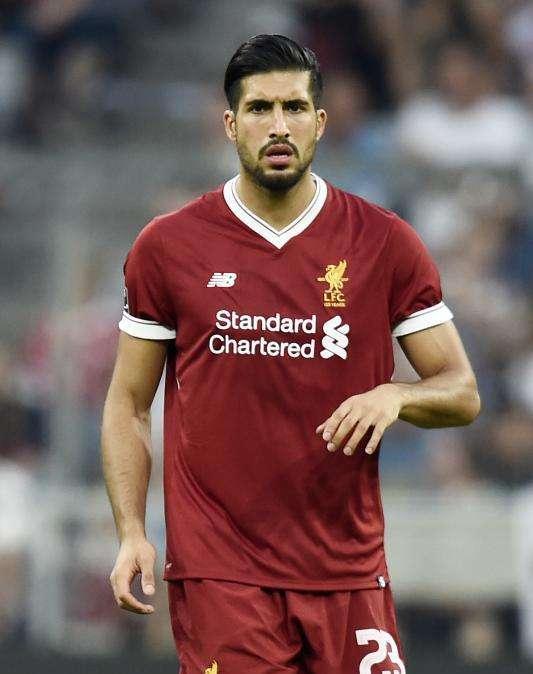 Emre Can-Liverpool, è stallo per il rinnovo: "sogno" parametro zero sempre possibile per la Juve 