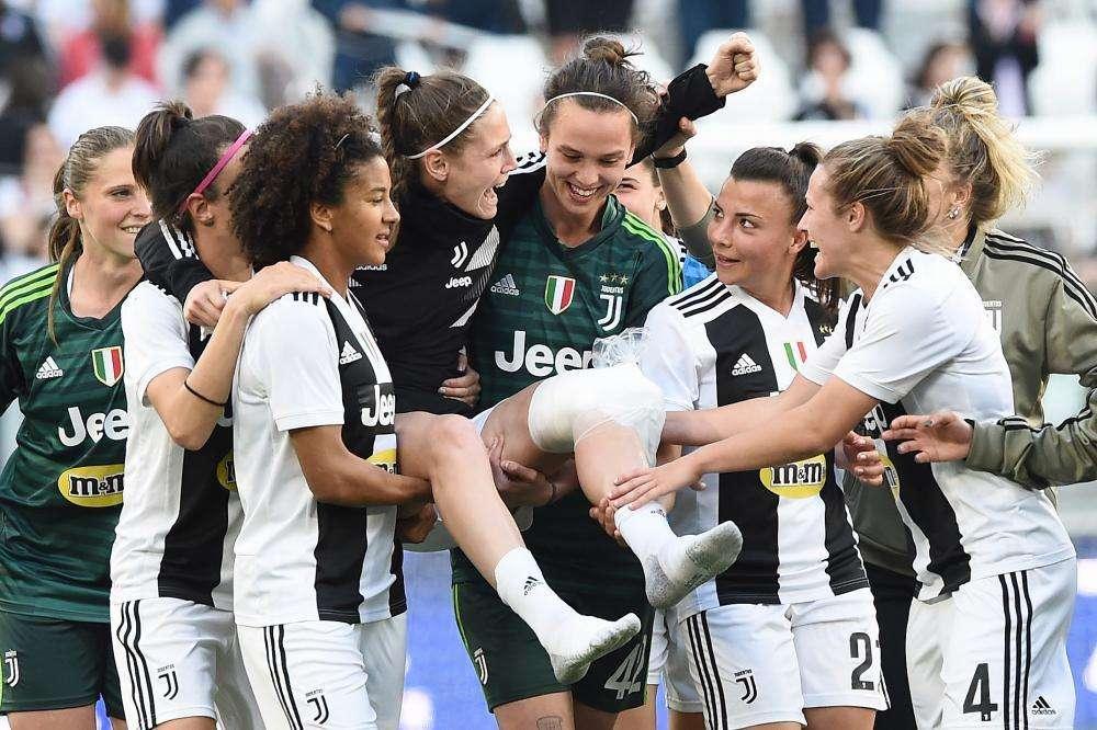 SOTTOBOSCO - Da domani niente sarà più come prima. La Juventus ha dato una svolta, ora tocca al Palazzo 