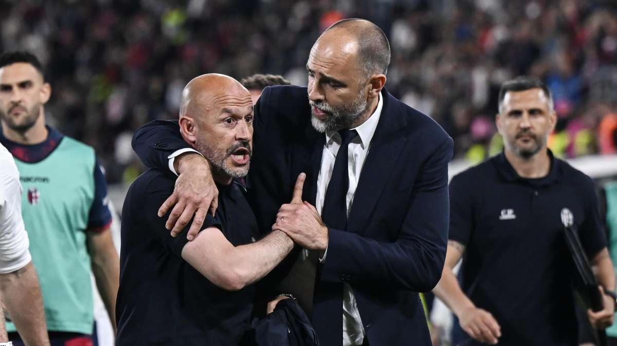 Zazzaroni su RBN: "Sconvolgere i canoni del calcio non è modernità. Sky senza la Juve in Champions..."