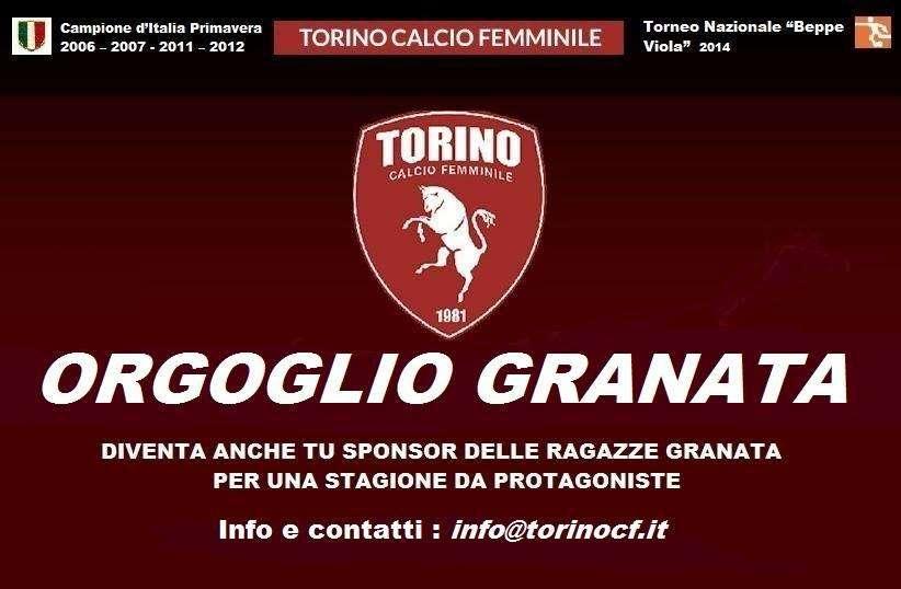 Calcio fermminile, presidente Torino attacca: "La Juve fa incetta di giocatrici torinesi con dubbio metodo e stile. Rispondiamo all'arroganza della società bianconera e dell'allenatrice Guarino"