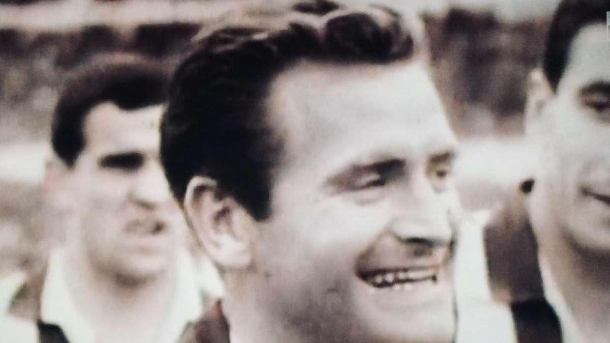 Juventus.com - Black and White Stories Mondiali: le 2 edizioni di Boniperti