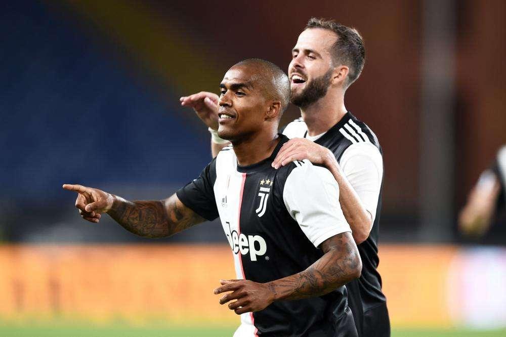 PJANIC SU INSTAGRAM: “Ultima volta memorabile”