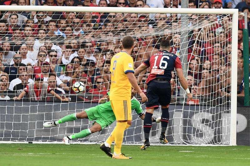 ESCLUSIVA TJ - Massimo Chiesa: "Buffon duro con la Var, ma su alcune cose sono d'accordo con lui. Rigore Galabinov? Va fatta scelta su immagini da far vedere. A Roma doppio errore"