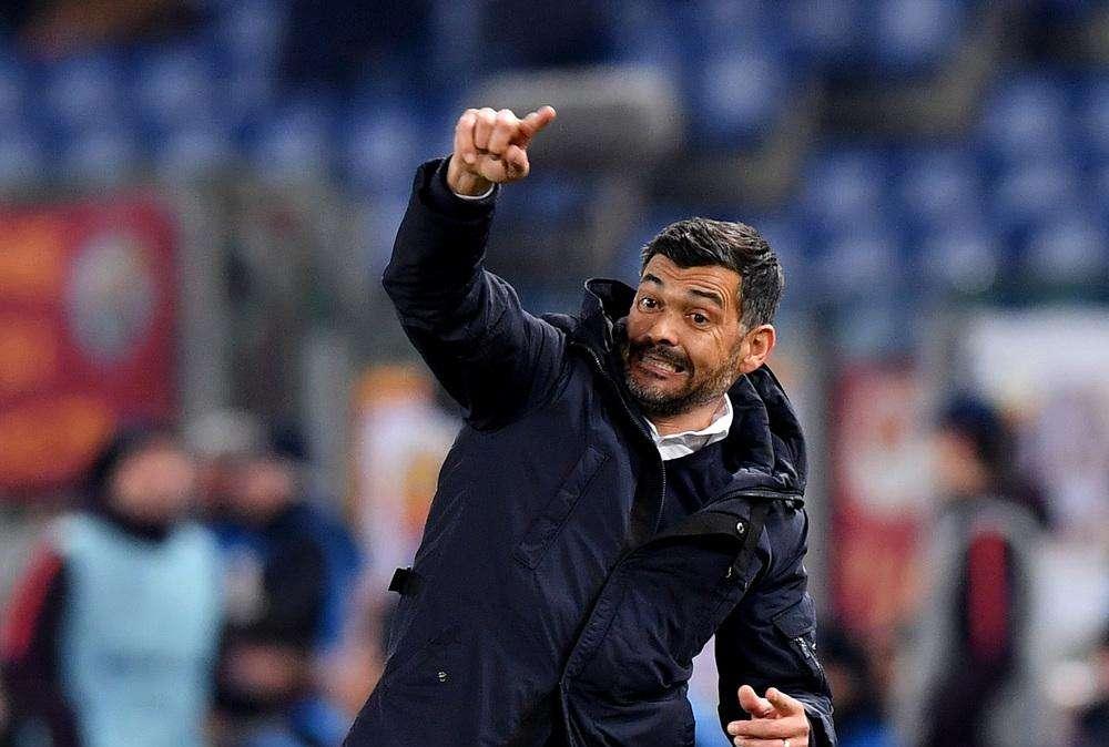 Conceicao: “Serate fantastiche con Lipsia e Juventus”