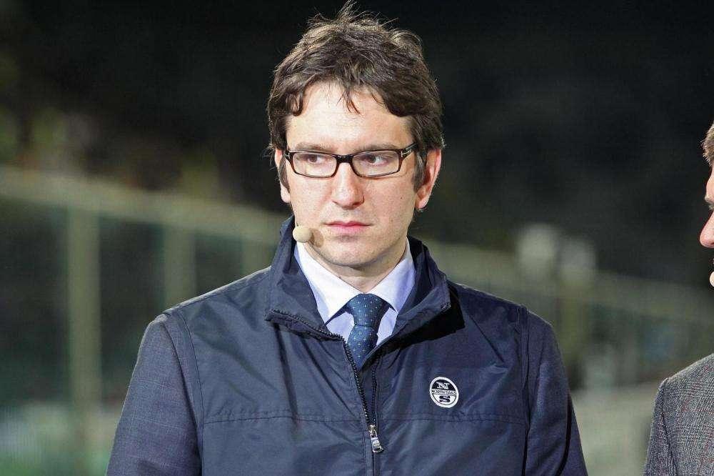 Cattaneo (Sky Sport): "Non capisco come il Milan possa preferire sei mesi di Morata a sei di Higuain"