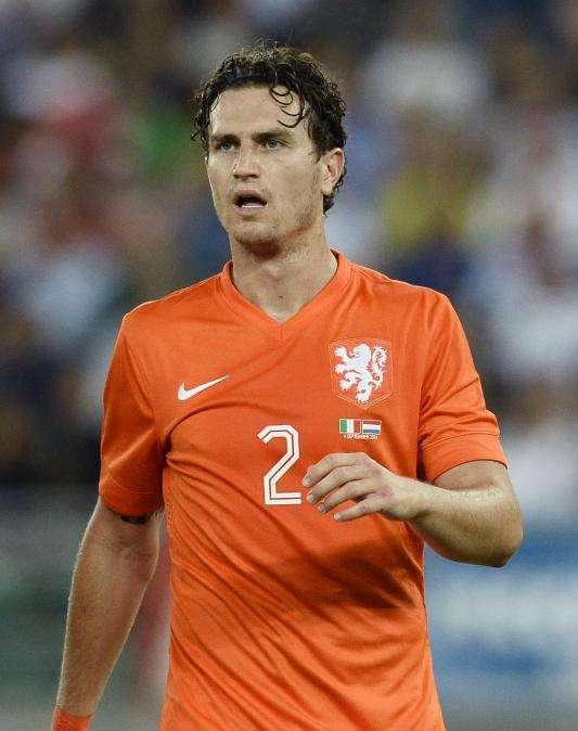 Sky Sports - Janmaat supera le visite mediche con il Watford