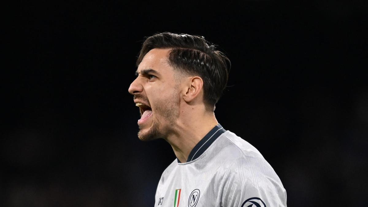 Meret, Juve interessata ma il Napoli fa resistenza