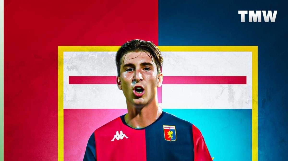 UFFICIALE - Miretti al Genoa: i dettagli dell'accordo