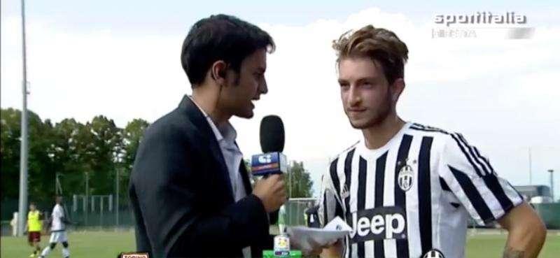 Primavera, la Juve piega l'Ascoli 3-2. Muratore (doppietta) e Clemenza protagonisti