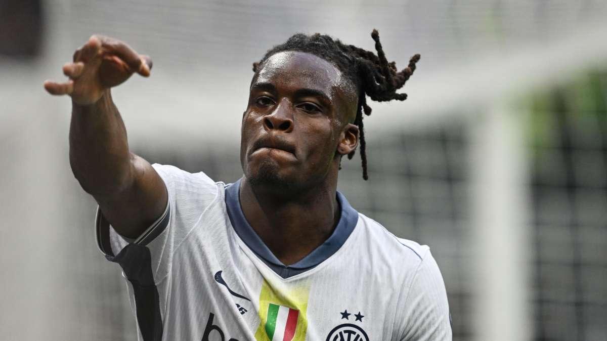 Altro caso bestemmia per l'Inter: Bisseck nel mirino dopo la gara contro la Roma