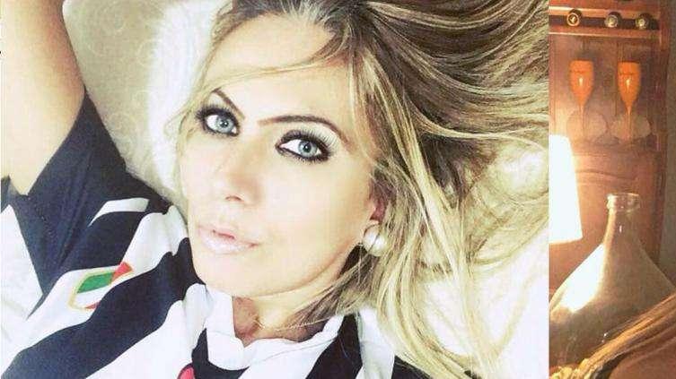 ESCLUSIVA TJ - Luciana Linck: "Io juventina grazie a Del Piero. Scudetto? Sono ottimista. Douglas Costa un'artista come Chiellini"