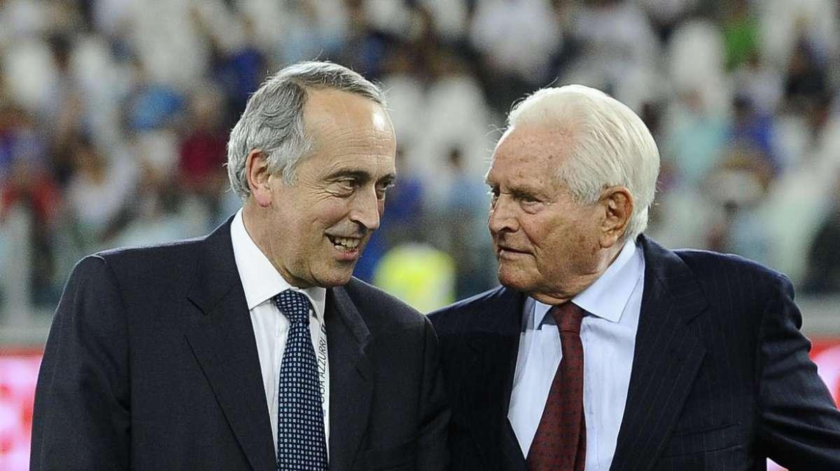 Gazzetta - BONIPERTi addio, una leggenda