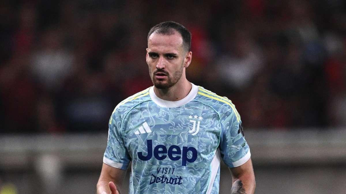 Corsport - Il muro bianconero 