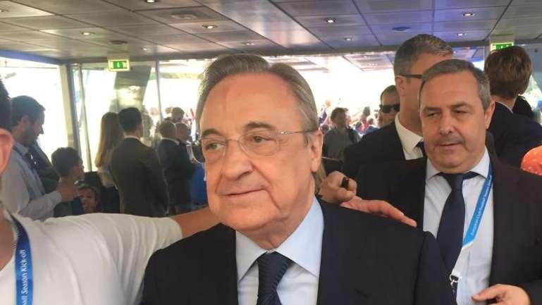 Sportitalia - Ronaldo-Juve, svolta Perez. Il Real vuole Hazard e uno tra Icardi e Lewandoswski per sostituire CR7. Il Belgio in semifinale rallenta i tempi