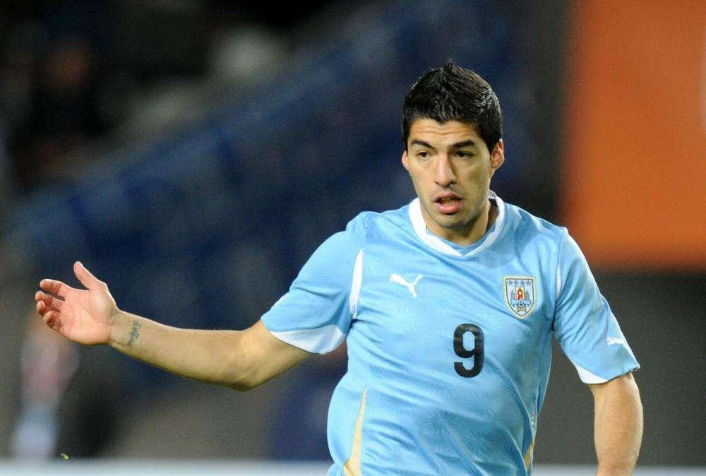 Liverpool, Luis Suarez: "Sono entusiasta per il rinnovo"